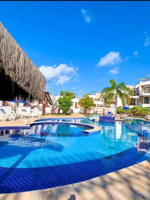 Flat Em Pipa - Brisas Do Amor Praia de Pipa Ngoại thất bức ảnh