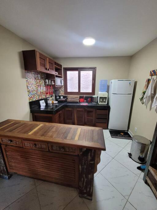 Flat Em Pipa - Brisas Do Amor Praia de Pipa Ngoại thất bức ảnh