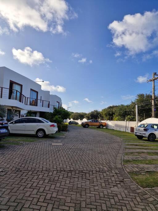Flat Em Pipa - Brisas Do Amor Praia de Pipa Ngoại thất bức ảnh