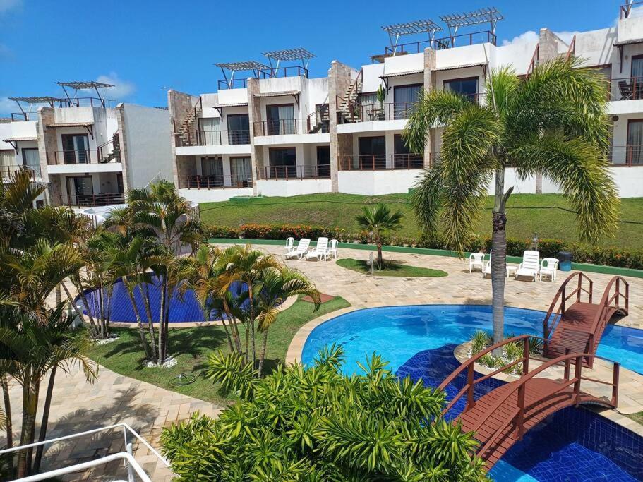 Flat Em Pipa - Brisas Do Amor Praia de Pipa Ngoại thất bức ảnh