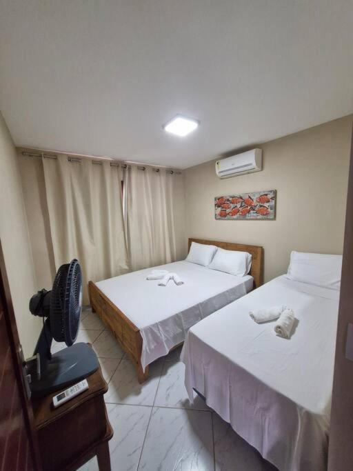 Flat Em Pipa - Brisas Do Amor Praia de Pipa Ngoại thất bức ảnh