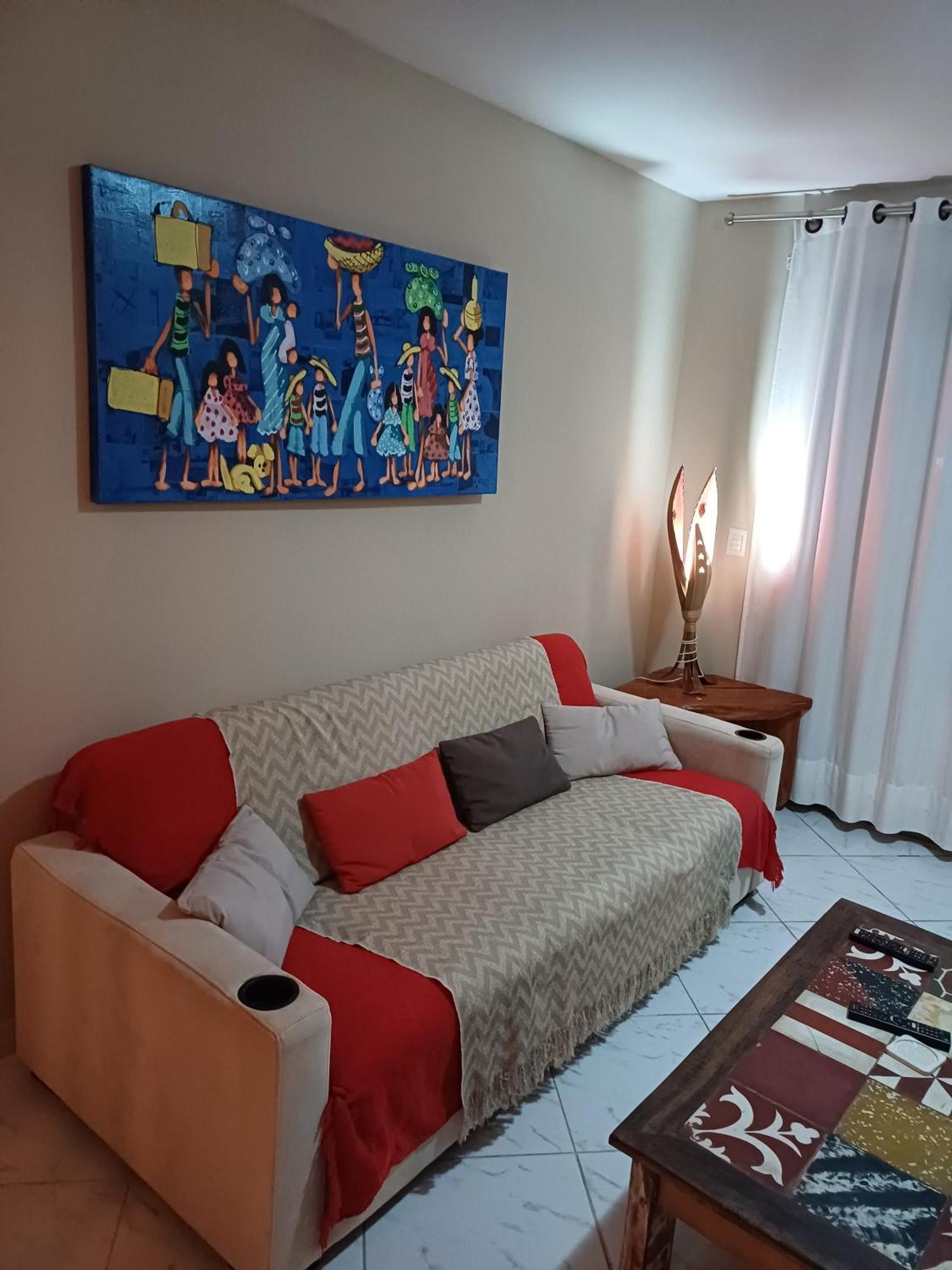Flat Em Pipa - Brisas Do Amor Praia de Pipa Ngoại thất bức ảnh