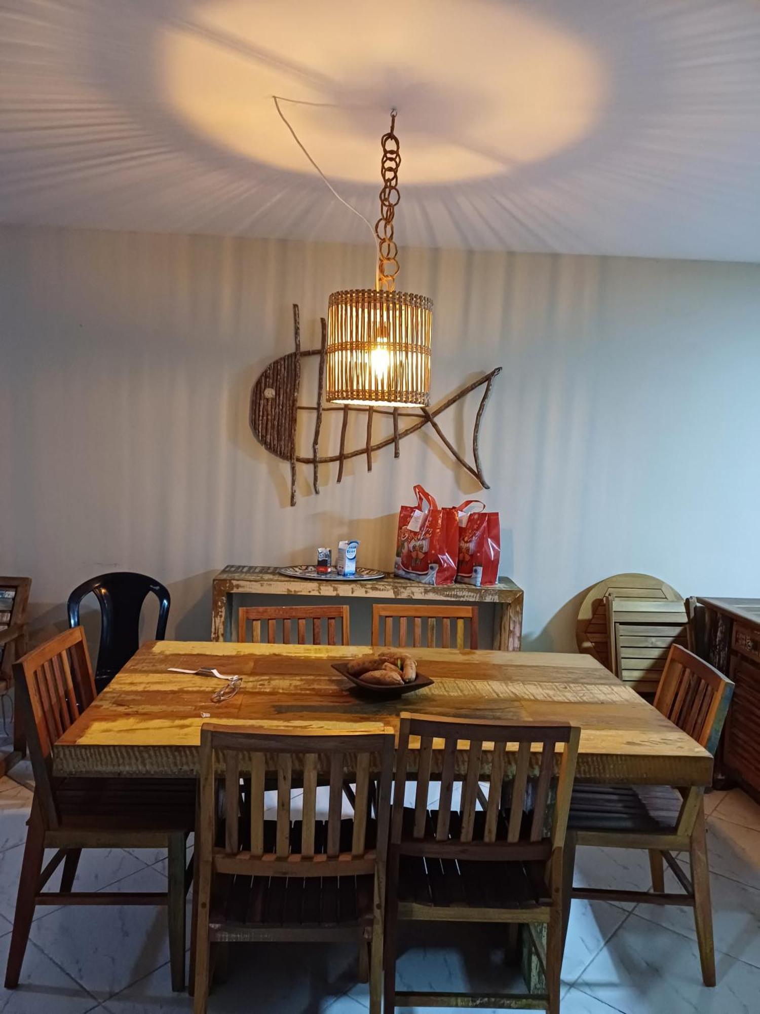 Flat Em Pipa - Brisas Do Amor Praia de Pipa Ngoại thất bức ảnh
