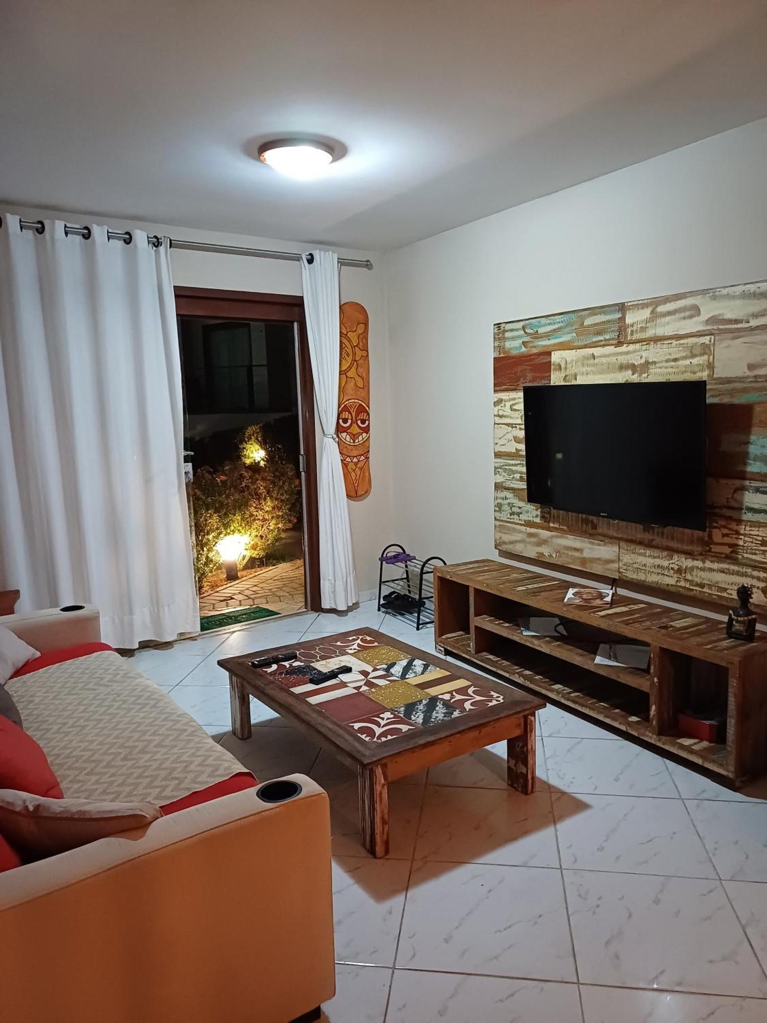 Flat Em Pipa - Brisas Do Amor Praia de Pipa Ngoại thất bức ảnh