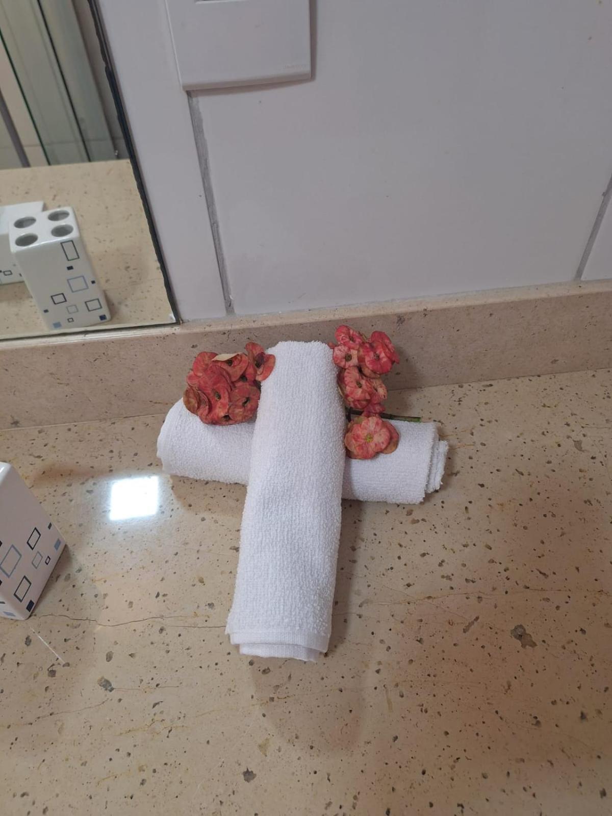 Flat Em Pipa - Brisas Do Amor Praia de Pipa Ngoại thất bức ảnh