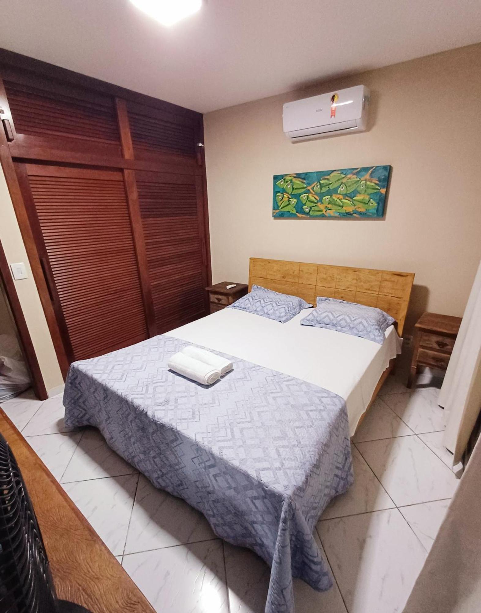 Flat Em Pipa - Brisas Do Amor Praia de Pipa Ngoại thất bức ảnh