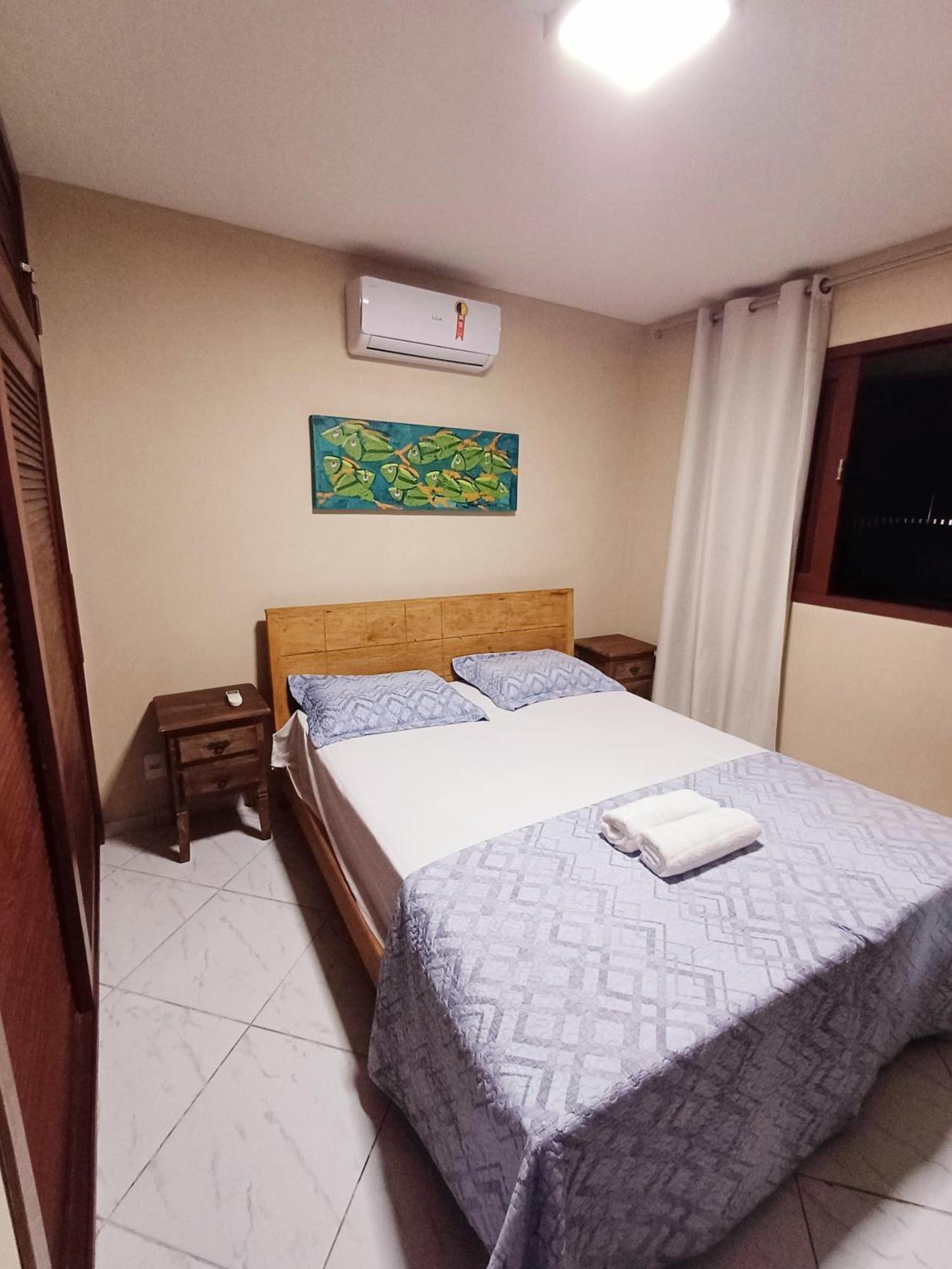 Flat Em Pipa - Brisas Do Amor Praia de Pipa Ngoại thất bức ảnh